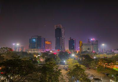Navi Mumbai