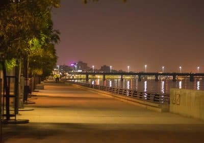 Ahmedabad