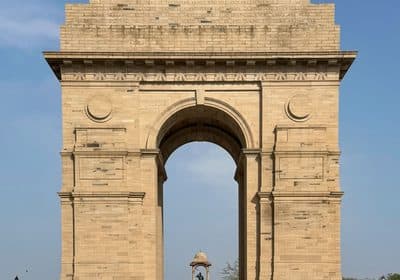 Delhi
