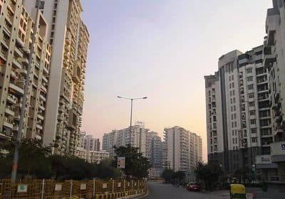 Ghaziabad