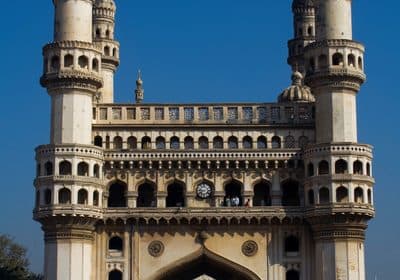 Hyderabad