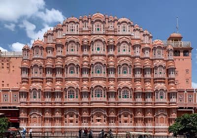 Jaipur