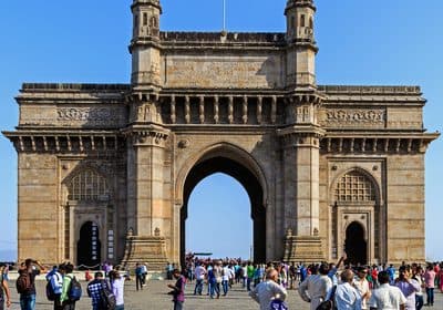 Mumbai
