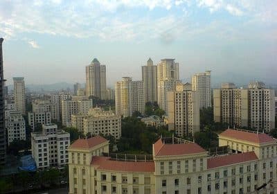 Thane
